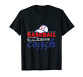 Baseball Coach Baseball Player T-Shirt - Aesthetic Graphic Men Women - T-Shirt, Sweatshirt, Hoodie