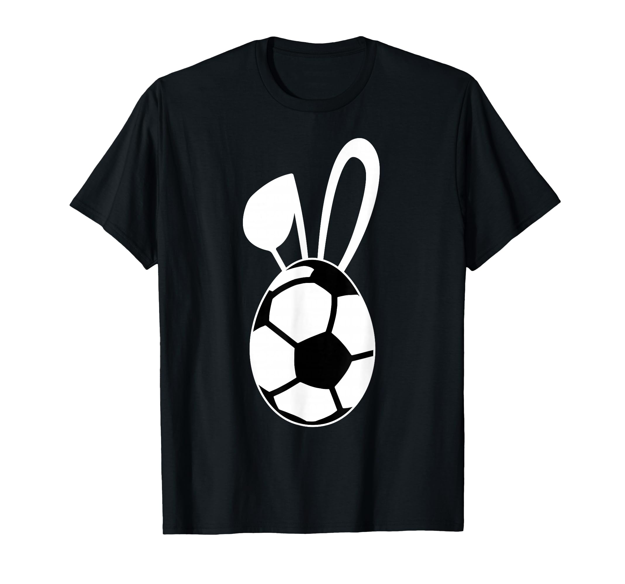 Soccer Egg Soccer Easter Egg Gift T-Shirt - Aesthetic Graphic Men Women - T-Shirt, Sweatshirt, Hoodie