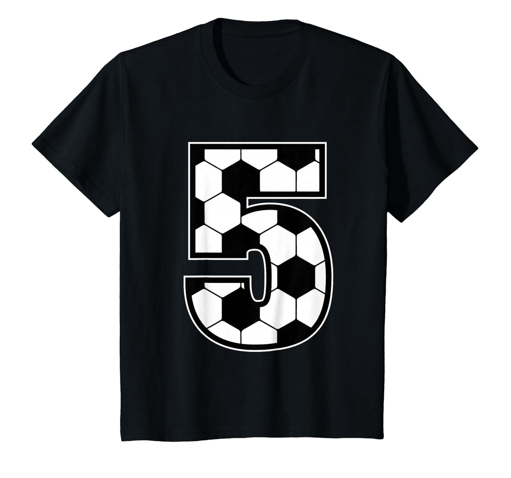 5 Year Old Birthday Gifts 5Th Birthday T-Shirt - Trendy Graphic for Adults - T-Shirt, Sweatshirt, Hoodie