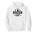 Soccer Fan Training Soccer Practice Hoodie - Trendy Graphic Unisex - T-Shirt, Sweatshirt, Hoodie