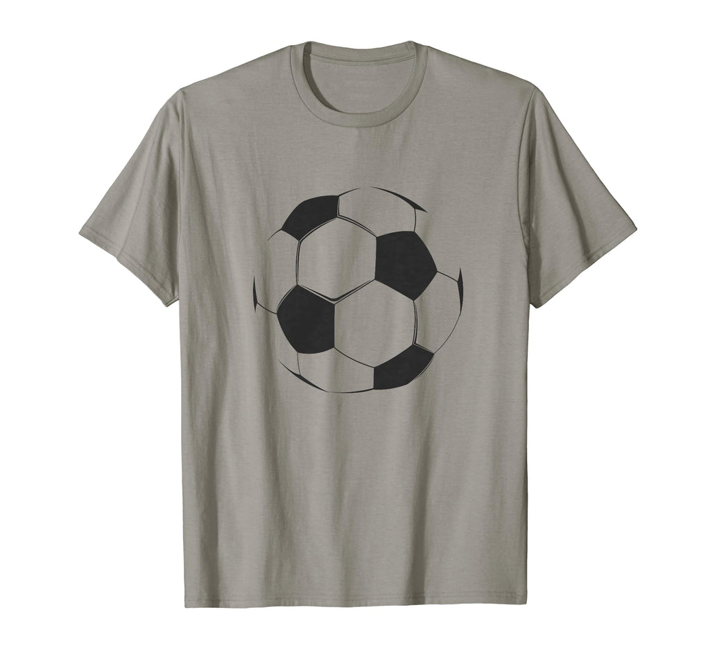 Soccer Ball Costume T-Shirt - Unique Graphic Unisex - T-Shirt, Sweatshirt, Hoodie