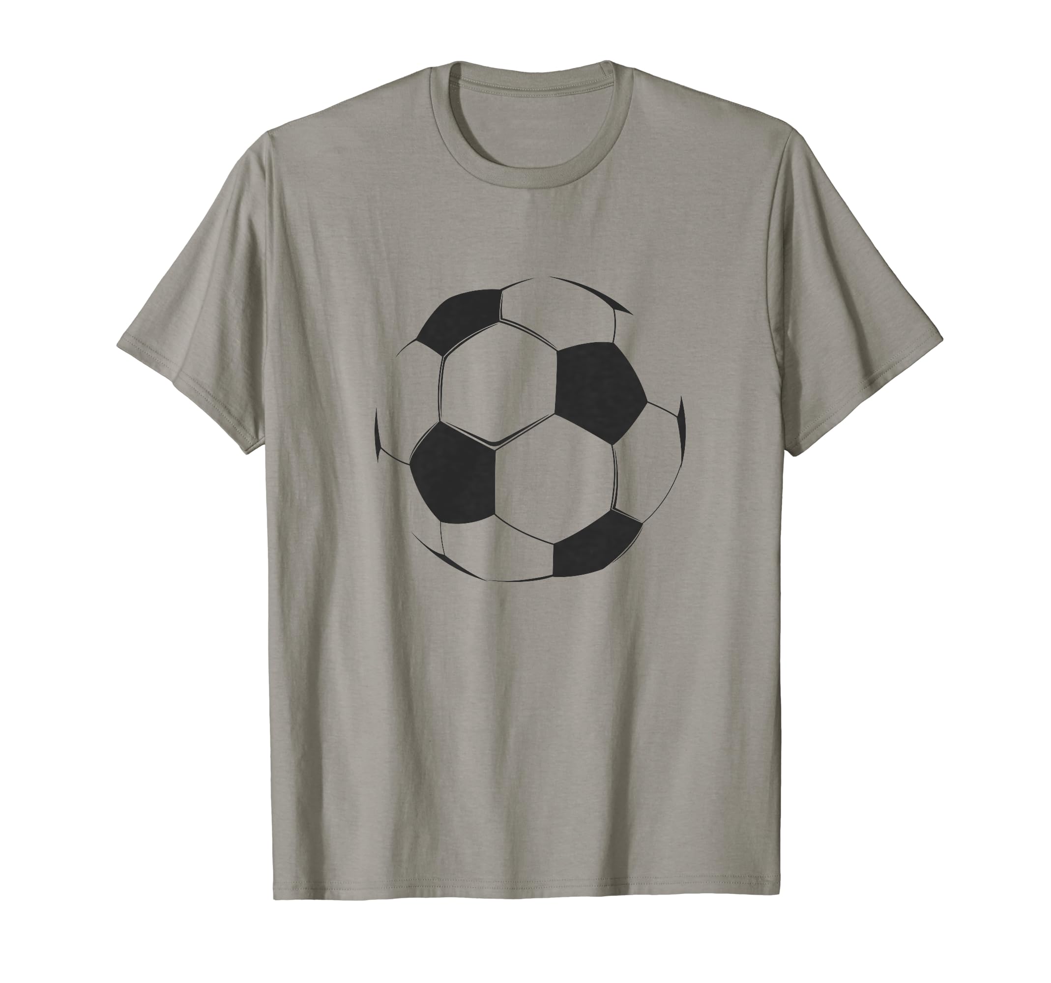 Soccer Ball Costume T-Shirt - Unique Graphic Unisex - T-Shirt, Sweatshirt, Hoodie