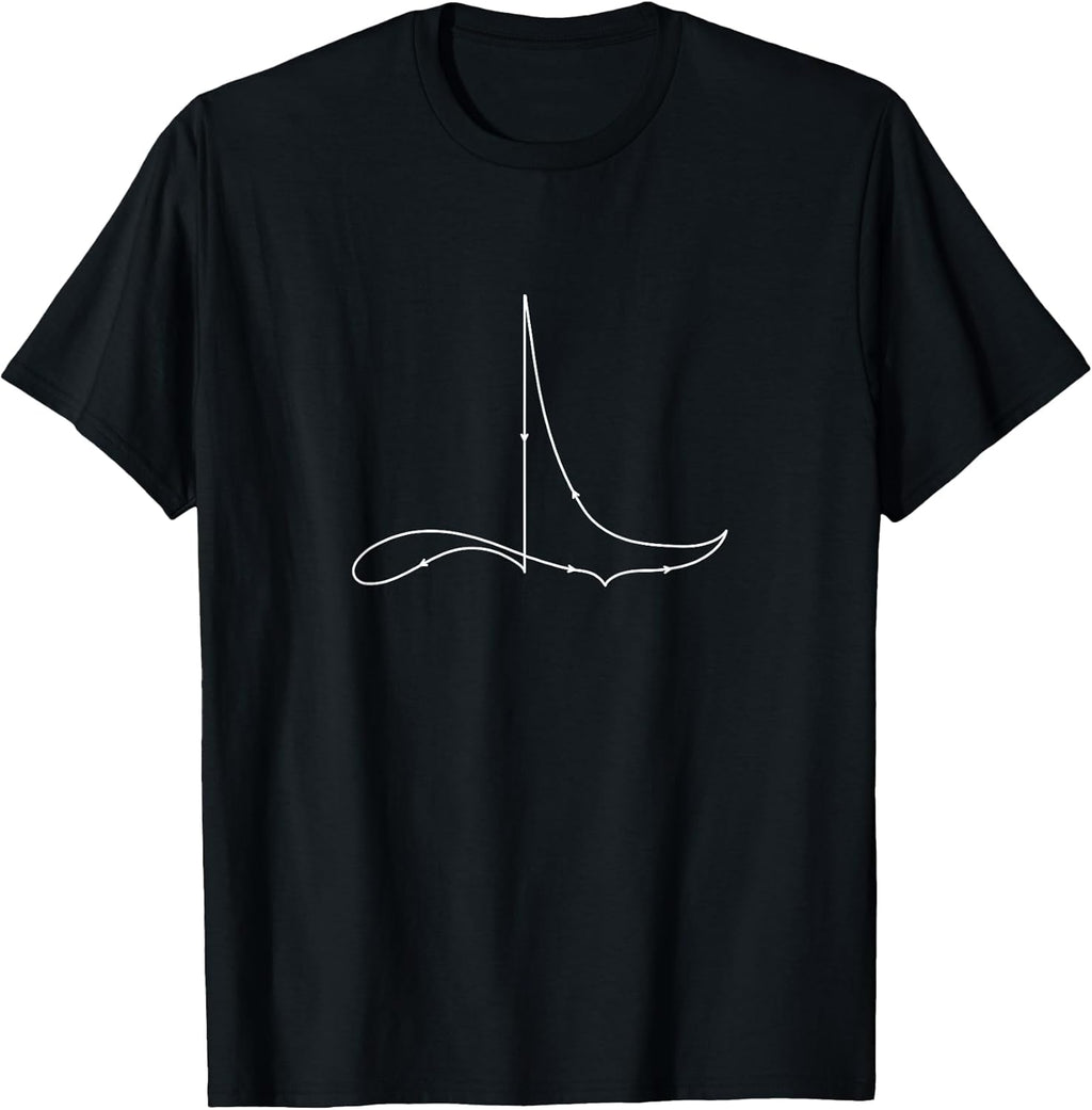Conductor 5/4 Pattern Music Minimalist - Adult & Kids T-Shirts, Sweatshirts & Hoodies apparel design preview 1