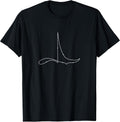 Conductor 5/4 Pattern Music Minimalist - Adult & Kids T-Shirts, Sweatshirts & Hoodies apparel design preview 1