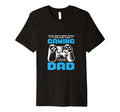 Video Game Player Gaming Joystick T-Shirt - Novelty Apparel for Adults - T-Shirt, Sweatshirt, Hoodie