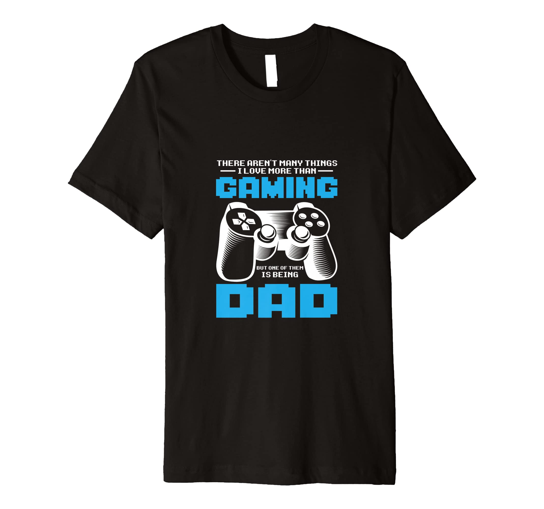 Video Game Player Gaming Joystick T-Shirt - Novelty Apparel for Adults - T-Shirt, Sweatshirt, Hoodie
