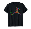 Easter Day Colorful Basket Egg T-Shirt - Novelty Apparel for Adults - T-Shirt, Sweatshirt, Hoodie