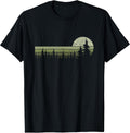 Trees Wildlife Nature Vintage Forest - Adult & Kids T-Shirts, Sweatshirts & Hoodies apparel design preview 1