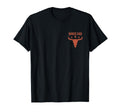 Bonus Dad First Bday Cowboy Western T-Shirt - Graphic Print for Adults - T-Shirt, Sweatshirt, Hoodie