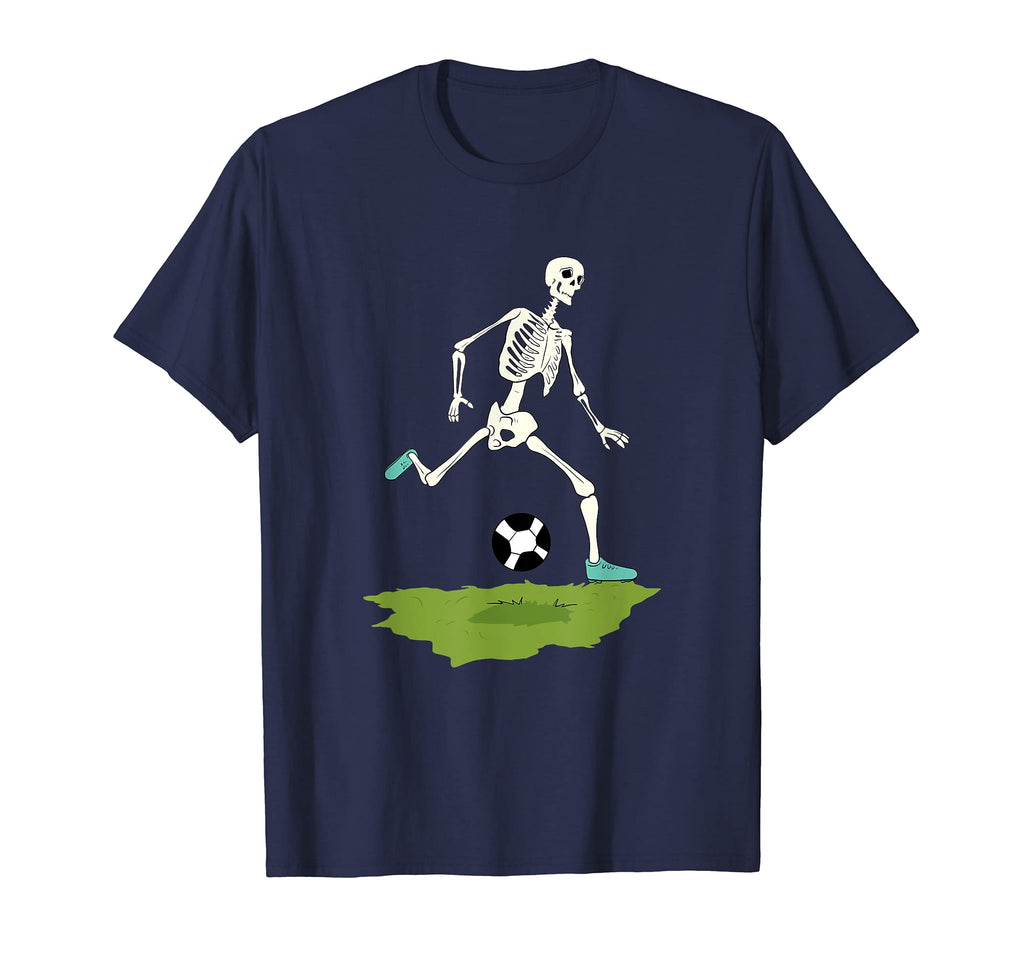 Halloween Skeleton Skeleton T-Shirt - Casual Everyday Wear for Adults - T-Shirt, Sweatshirt, Hoodie