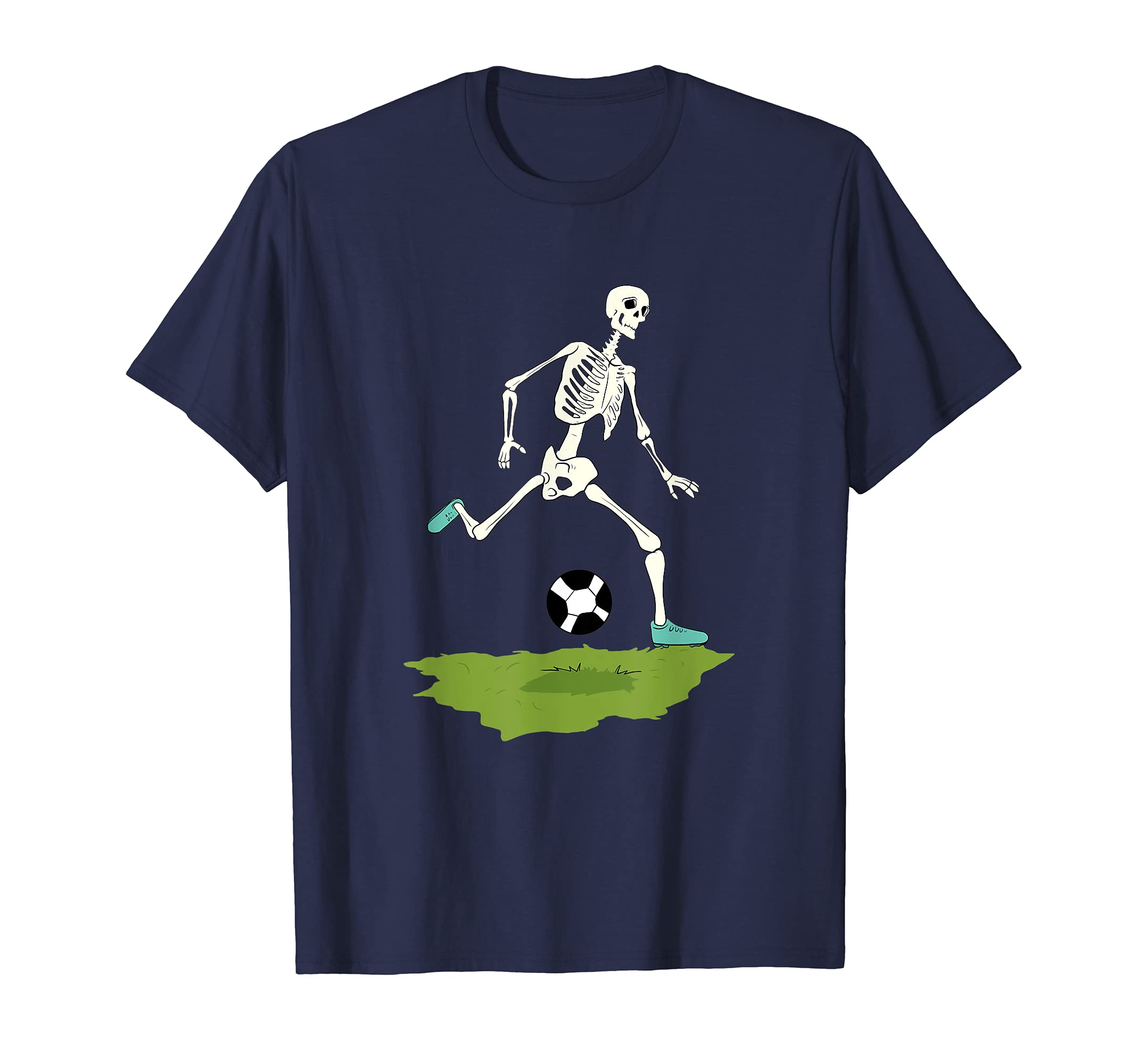 Halloween Skeleton Skeleton T-Shirt - Casual Everyday Wear for Adults - T-Shirt, Sweatshirt, Hoodie