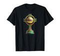 Football My Religion Trophy Funny T-Shirt - Unique Graphic Men Women - T-Shirt, Sweatshirt, Hoodie