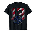 Number 13 Years Soccer 13Th Birthday T-Shirt - Graphic Print Men Women - T-Shirt, Sweatshirt, Hoodie
