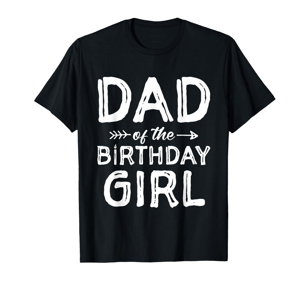 Dad Birthday Fathers Day T-Shirt - Trendy Graphic Men Women - T-Shirt, Sweatshirt, Hoodie