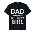 Dad Birthday Fathers Day T-Shirt - Trendy Graphic Men Women - T-Shirt, Sweatshirt, Hoodie