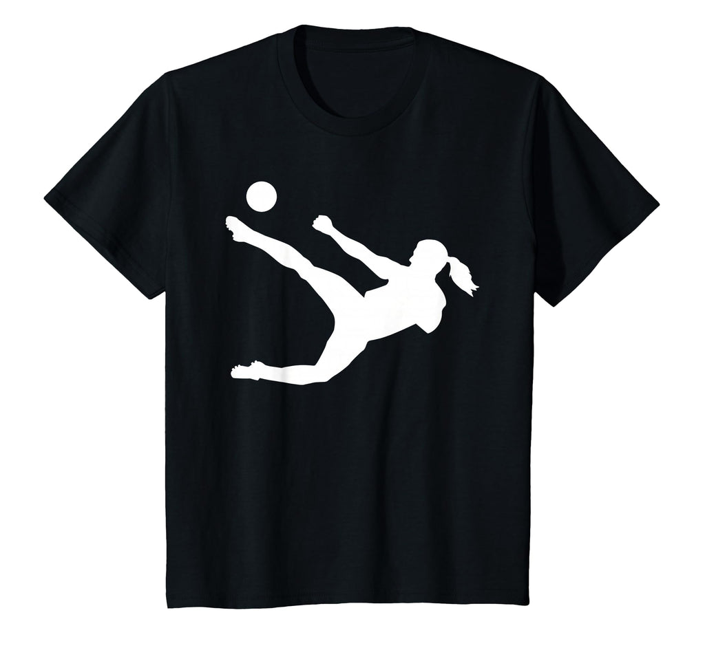 Soccer T-Shirt - Streetwear Style Unisex - T-Shirt, Sweatshirt, Hoodie