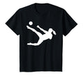 Soccer T-Shirt - Streetwear Style Unisex - T-Shirt, Sweatshirt, Hoodie