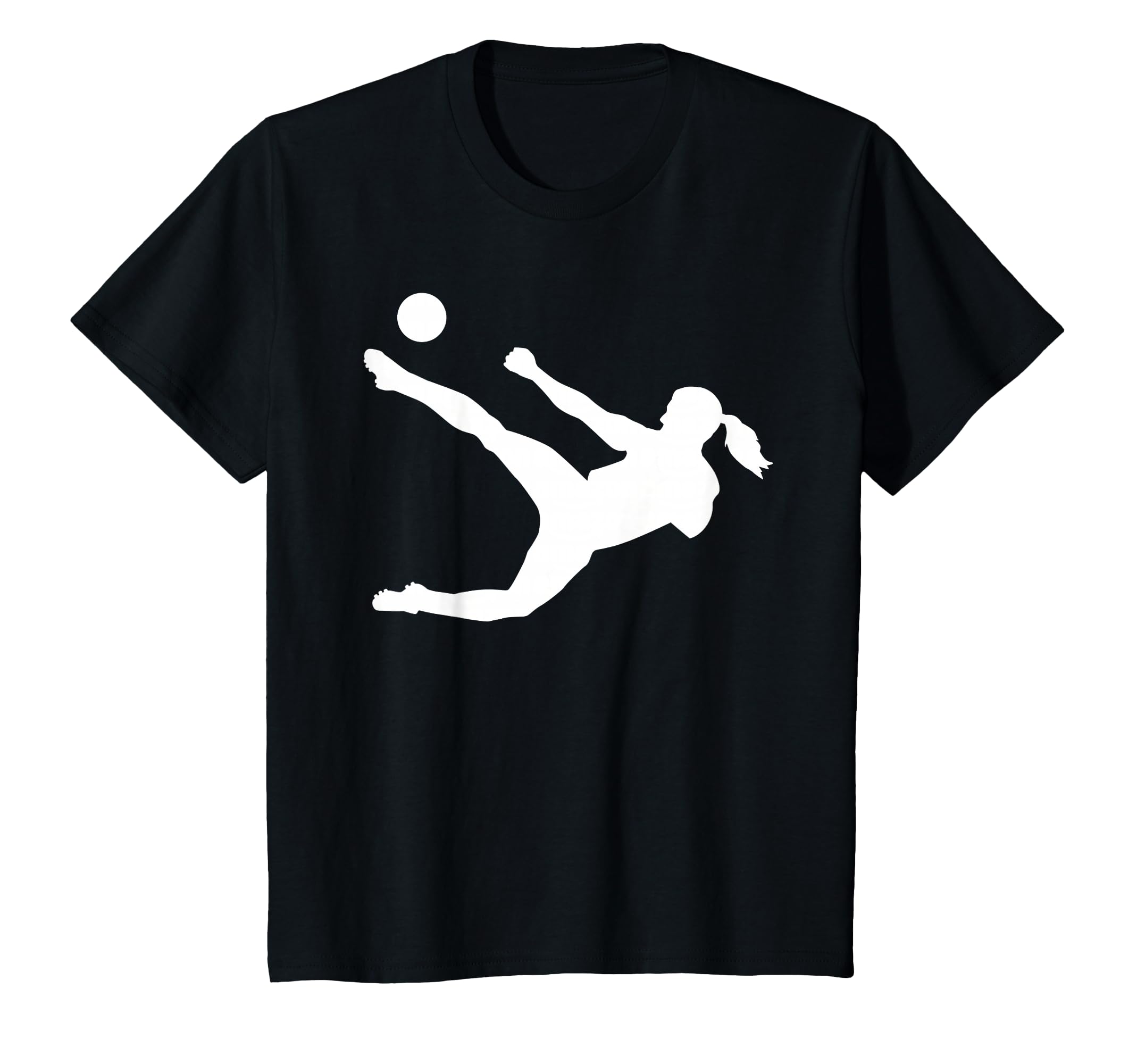 Soccer T-Shirt - Streetwear Style Unisex - T-Shirt, Sweatshirt, Hoodie