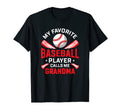 Funny Baseball Patriotic Baseball T-Shirt - Fun Novelty Design for Adults - T-Shirt, Sweatshirt, Hoodie