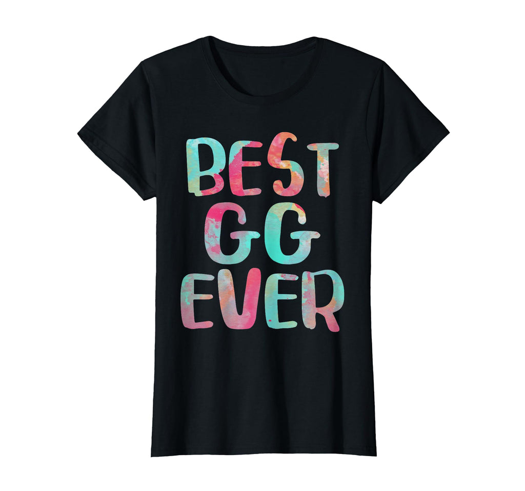 Best Gg Ever Mothers Day T-Shirt - Graphic Print for Adults - T-Shirt, Sweatshirt, Hoodie