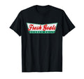 Soccer Fresh Goals Scored Daily Soccer T-Shirt - Custom Art Print Unisex - T-Shirt, Sweatshirt, Hoodie