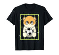 Hamster And Soccer Designs Hoodie - Fun Novelty Design Men Women - T-Shirt, Sweatshirt, Hoodie