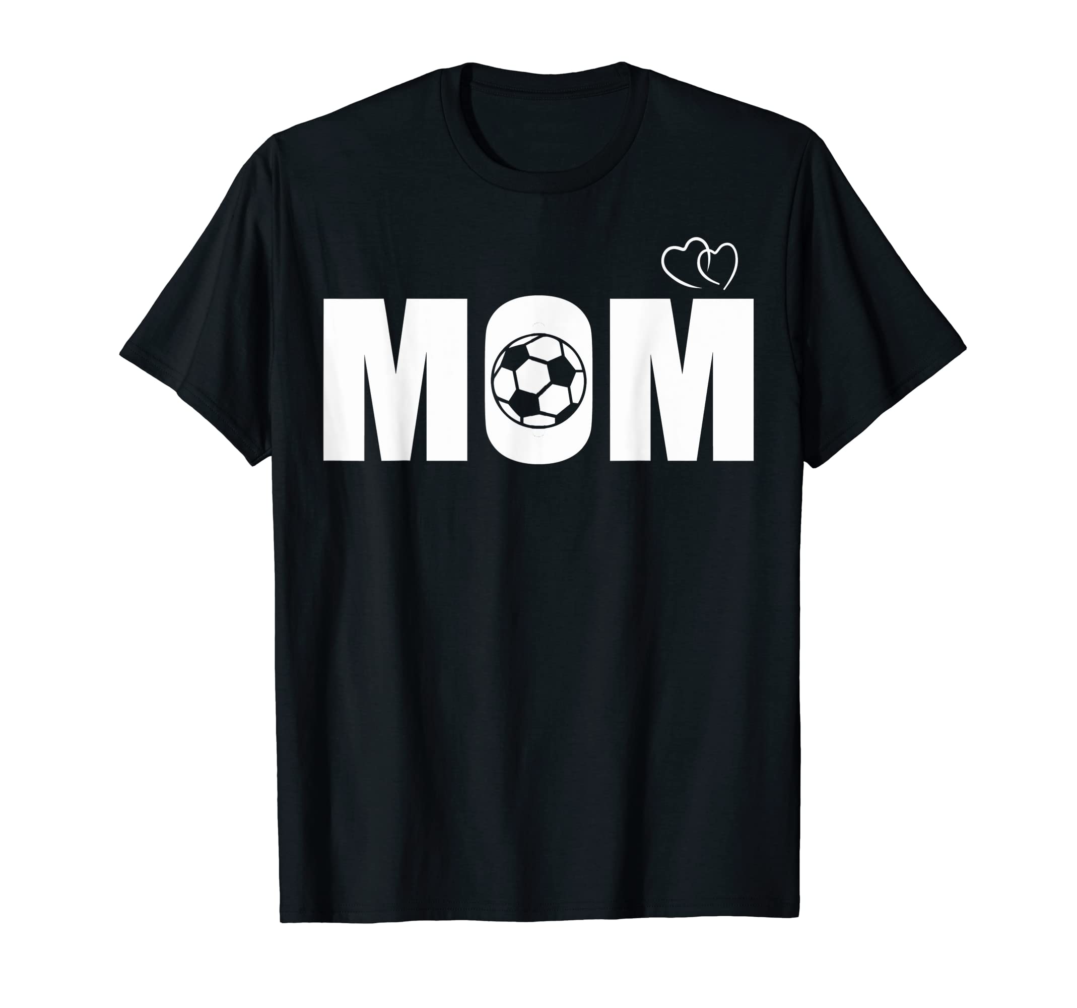 Soccer Moms Soccer Parents Soccer Mom T-Shirt - Unique Graphic for Adults - T-Shirt, Sweatshirt, Hoodie