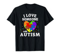 Autism Awareness Gifts And Hoodie - Fun Novelty Design for Adults - T-Shirt, Sweatshirt, Hoodie