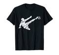 Soccer Player And Soccer Fan Motif T-Shirt - Aesthetic Graphic Men Women - T-Shirt, Sweatshirt, Hoodie