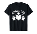 Ghoul Dad Daddy Ghost Funny Halloween T-Shirt - Trendy Graphic for Adults - T-Shirt, Sweatshirt, Hoodie