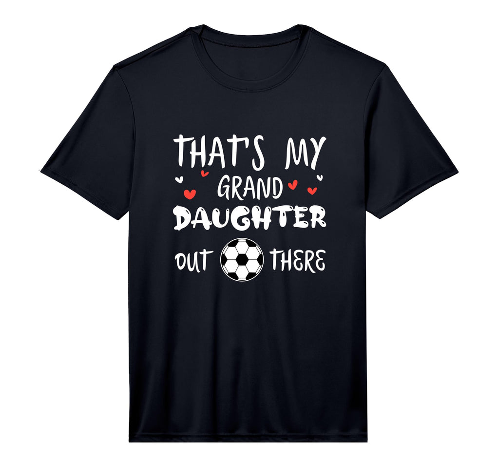Mens Thats My Granddaughter Out There T-Shirt - Trendy Graphic for Adults - T-Shirt, Sweatshirt, Hoodie
