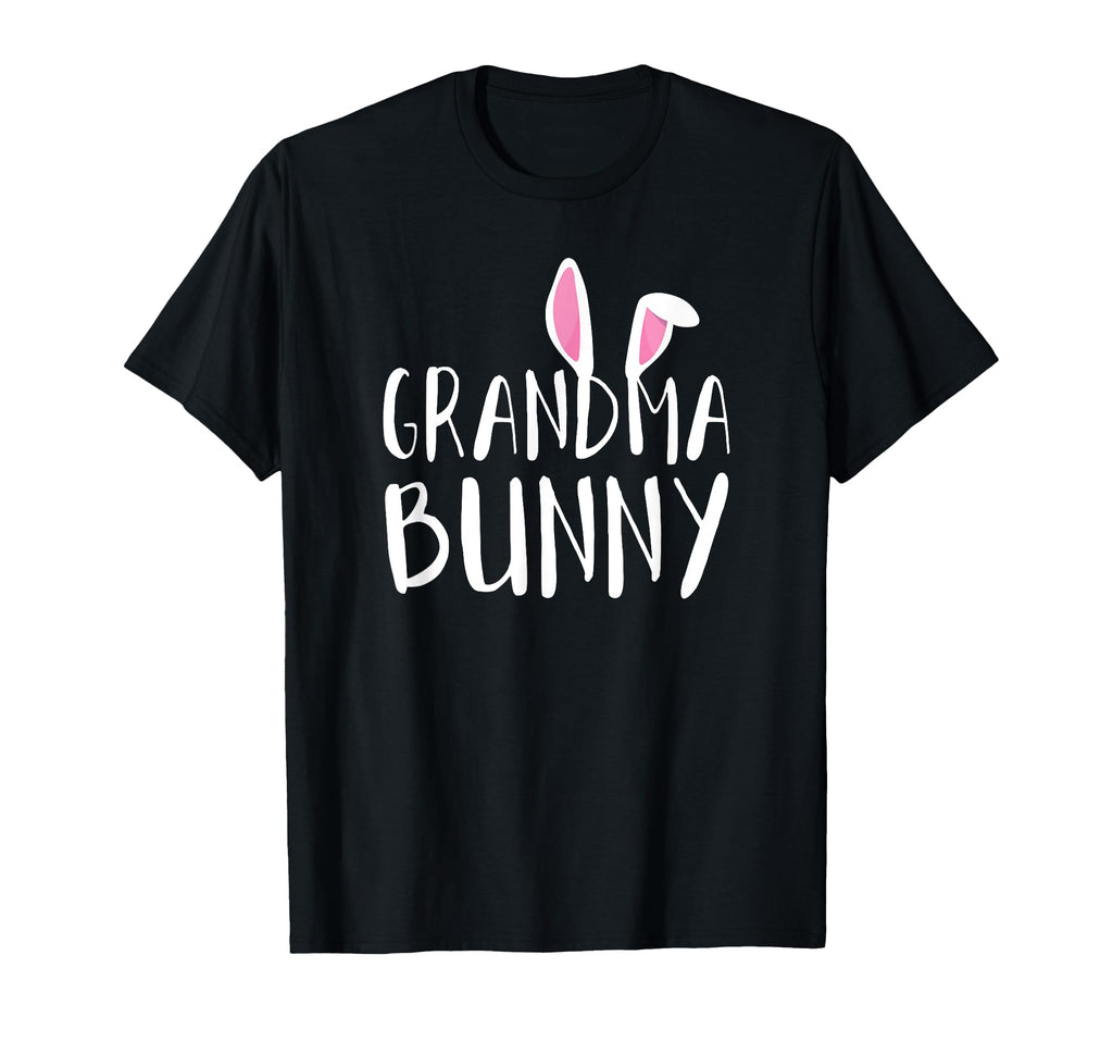 Easter Grandma Bunny Granny Family T-Shirt - Novelty Apparel Men Women - T-Shirt, Sweatshirt, Hoodie