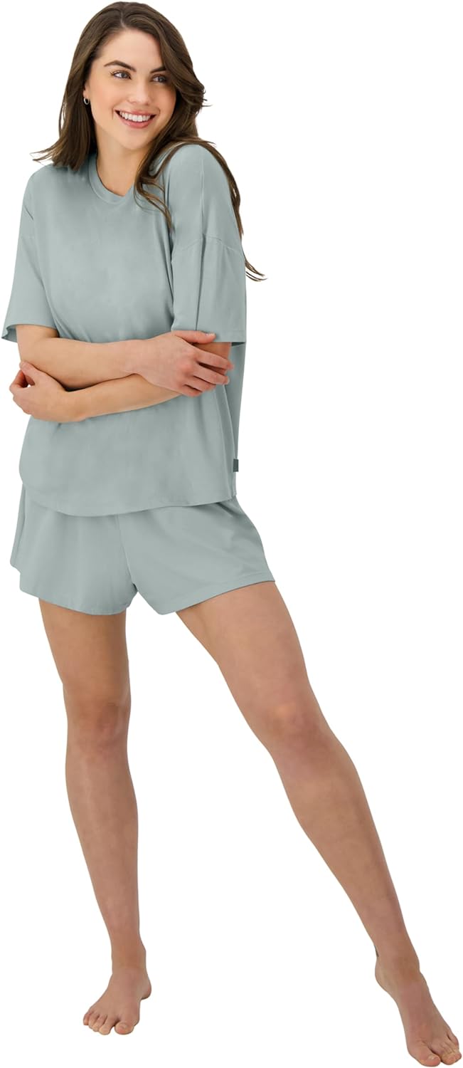 Women's Pajamas Set, Comfywear for Women Originals - Adult & Kids T-Shirts, Sweatshirts & Hoodies apparel design preview 1