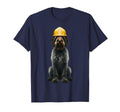 Wirehaired Pointing Griffon Dog T-Shirt - Casual Everyday Wear for Adults - T-Shirt, Sweatshirt, Hoodie