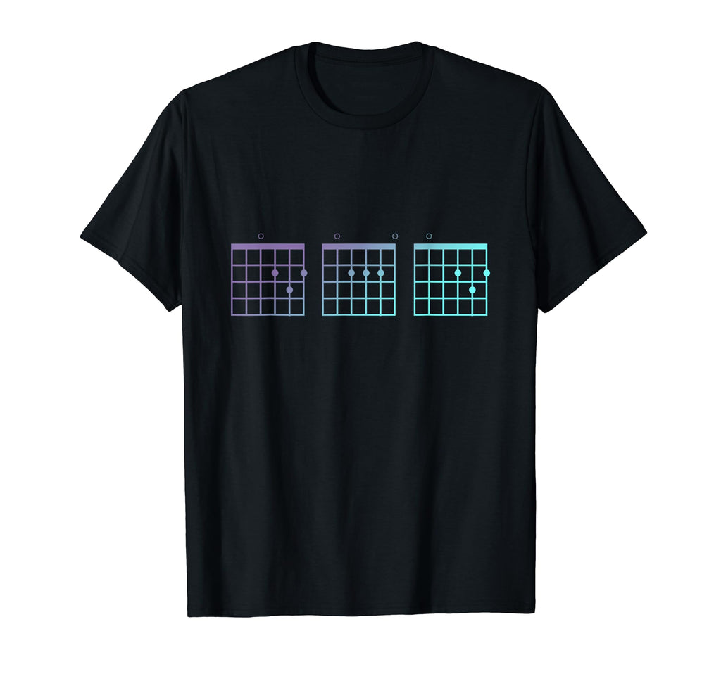 Musician Guitar Player Gift Music Hoodie - Aesthetic Graphic for Adults - T-Shirt, Sweatshirt, Hoodie