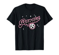 Soccer Papaw Funny Soccer Player Papaw T-Shirt - Streetwear Style Unisex - T-Shirt, Sweatshirt, Hoodie