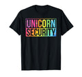 Halloween Mom Dad Daughter Unicorn T-Shirt - Fun Novelty Design Unisex - T-Shirt, Sweatshirt, Hoodie
