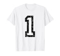 T Shirts Gifts Numbers And Figures T-Shirt - Graphic Print Men Women - T-Shirt, Sweatshirt, Hoodie