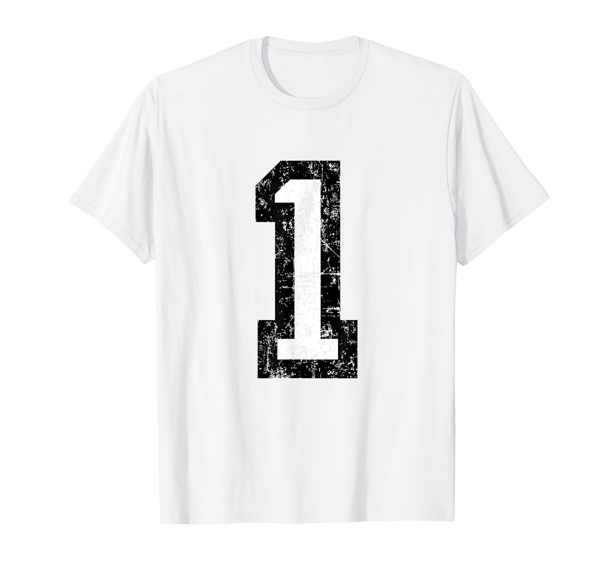 T Shirts Gifts Numbers And Figures T-Shirt - Graphic Print Men Women - T-Shirt, Sweatshirt, Hoodie
