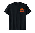 Grandpas Club Grandpa Fathers Day 2 T-Shirt - Graphic Print for Adults - T-Shirt, Sweatshirt, Hoodie