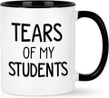 Cabtnca Teacher Appreciation Gifts for Women Men, - Adult & Kids T-Shirts, Sweatshirts & Hoodies apparel design preview 1