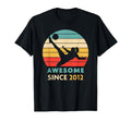 14Th Birthday Gift Soccer Awesome T-Shirt - Streetwear Style Men Women - T-Shirt, Sweatshirt, Hoodie