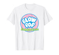 Charms Blow Pop Bubble Gum Circle Logo T-Shirt - Fun Novelty Design Unisex - T-Shirt, Sweatshirt, Hoodie