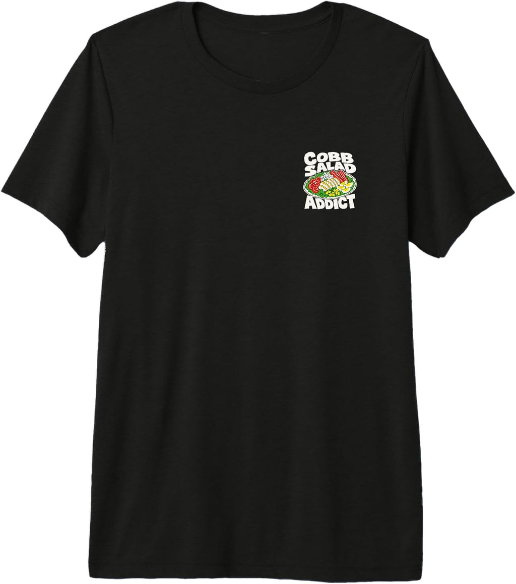 Food Addict Co. - Adult & Kids T-Shirts, Sweatshirts & Hoodies apparel design preview 1