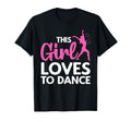 Dance Hip Hop Dancing Breakdance Coach T-Shirt - Graphic Print Men Women - T-Shirt, Sweatshirt, Hoodie