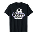 Soccer Noni Grandma Noni Soccer T-Shirt - Custom Art Print for Adults - T-Shirt, Sweatshirt, Hoodie