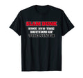 Slam Dunk Touchdown Shirts Baseball T-Shirt - Aesthetic Graphic Unisex - T-Shirt, Sweatshirt, Hoodie