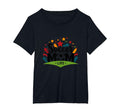 Soccer Mom Life Womens Sports T-Shirt - Fun Novelty Design Men Women - T-Shirt, Sweatshirt, Hoodie