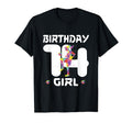 14Th Birthday Soccer Fourteen 14 T-Shirt - Minimalist Print for Adults - T-Shirt, Sweatshirt, Hoodie