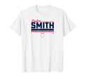 Sophia Smith Stripe Uswntpa Usa T-Shirt - Custom Art Print for Adults - T-Shirt, Sweatshirt, Hoodie